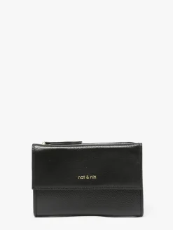 Portefeuille Lotti cuir NAT ET NIN