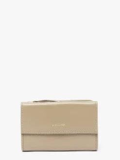 Portefeuille Lotti cuir NAT ET NIN