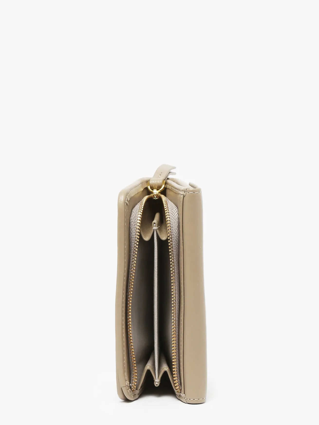 Portefeuille Lotti cuir NAT ET NIN