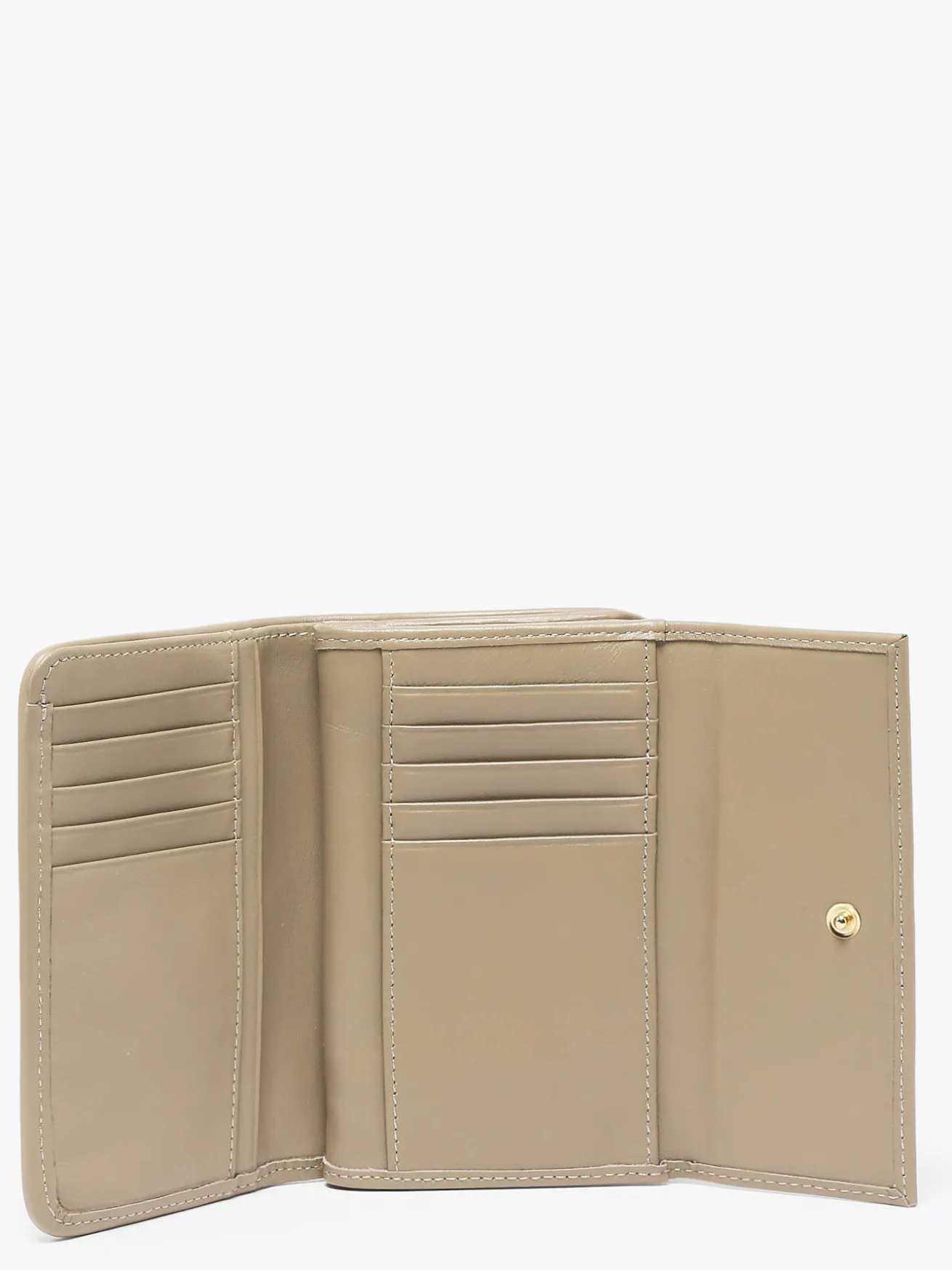 Portefeuille Lotti cuir NAT ET NIN