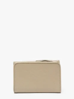 Portefeuille Lotti cuir NAT ET NIN