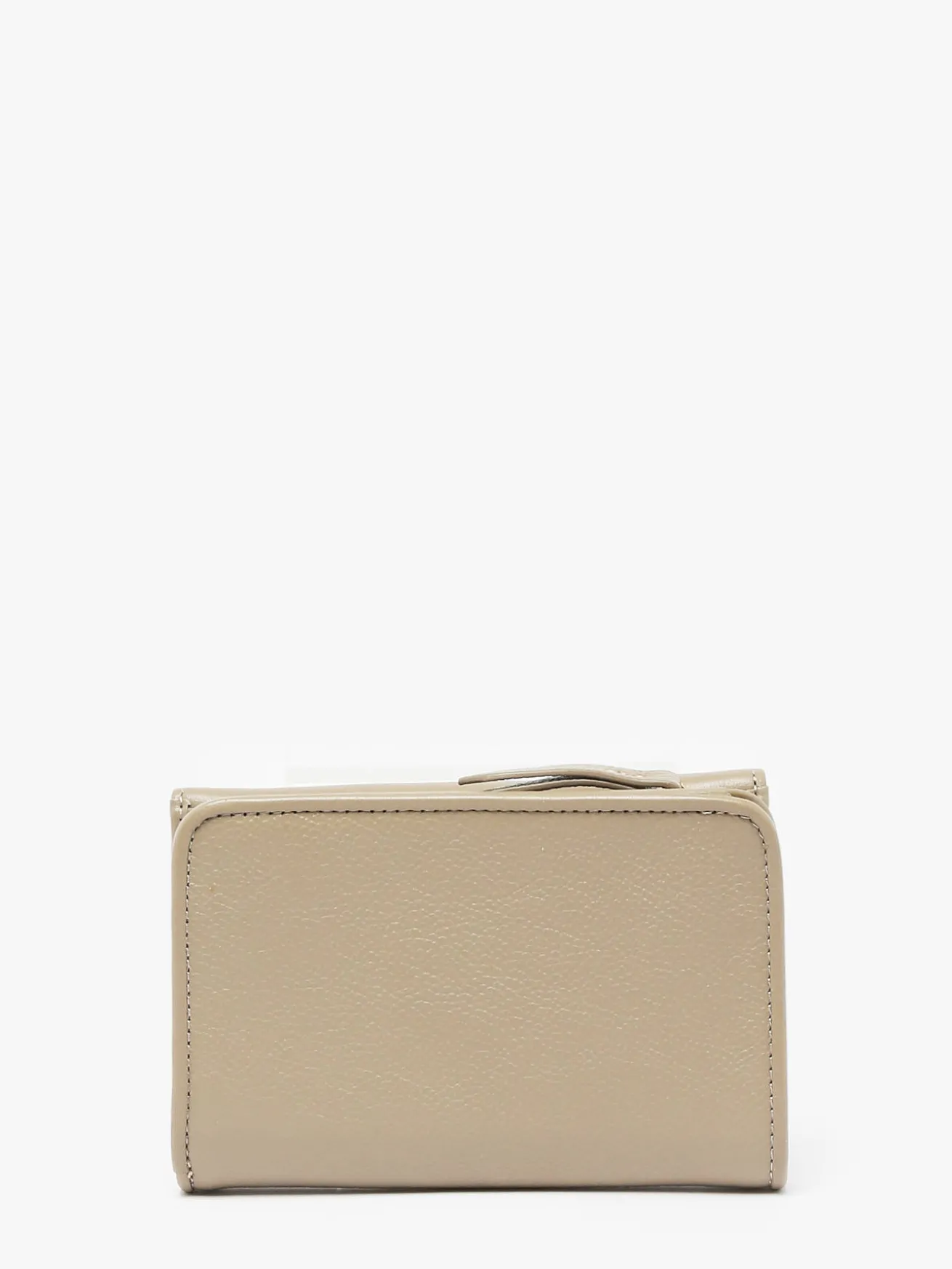 Portefeuille Lotti cuir NAT ET NIN