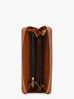 Portefeuille LULU CASTAGNETTE