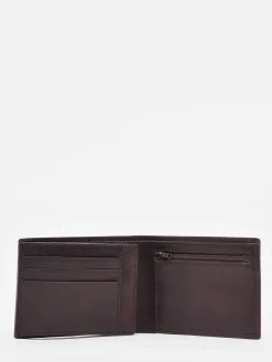 Portefeuille M horizontal Gary cuir LE TANNEUR