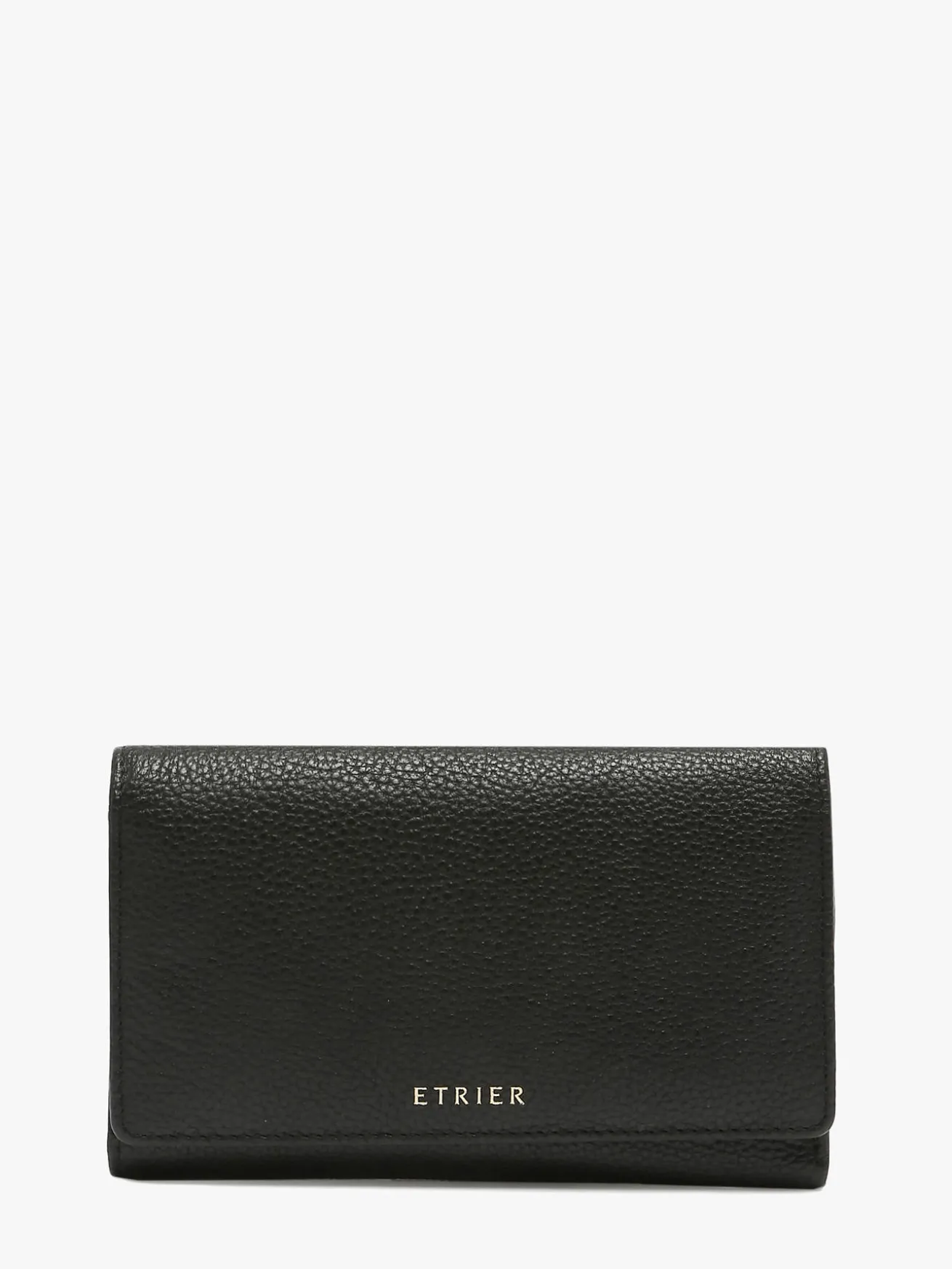 Portefeuille M Tradition cuir ETRIER