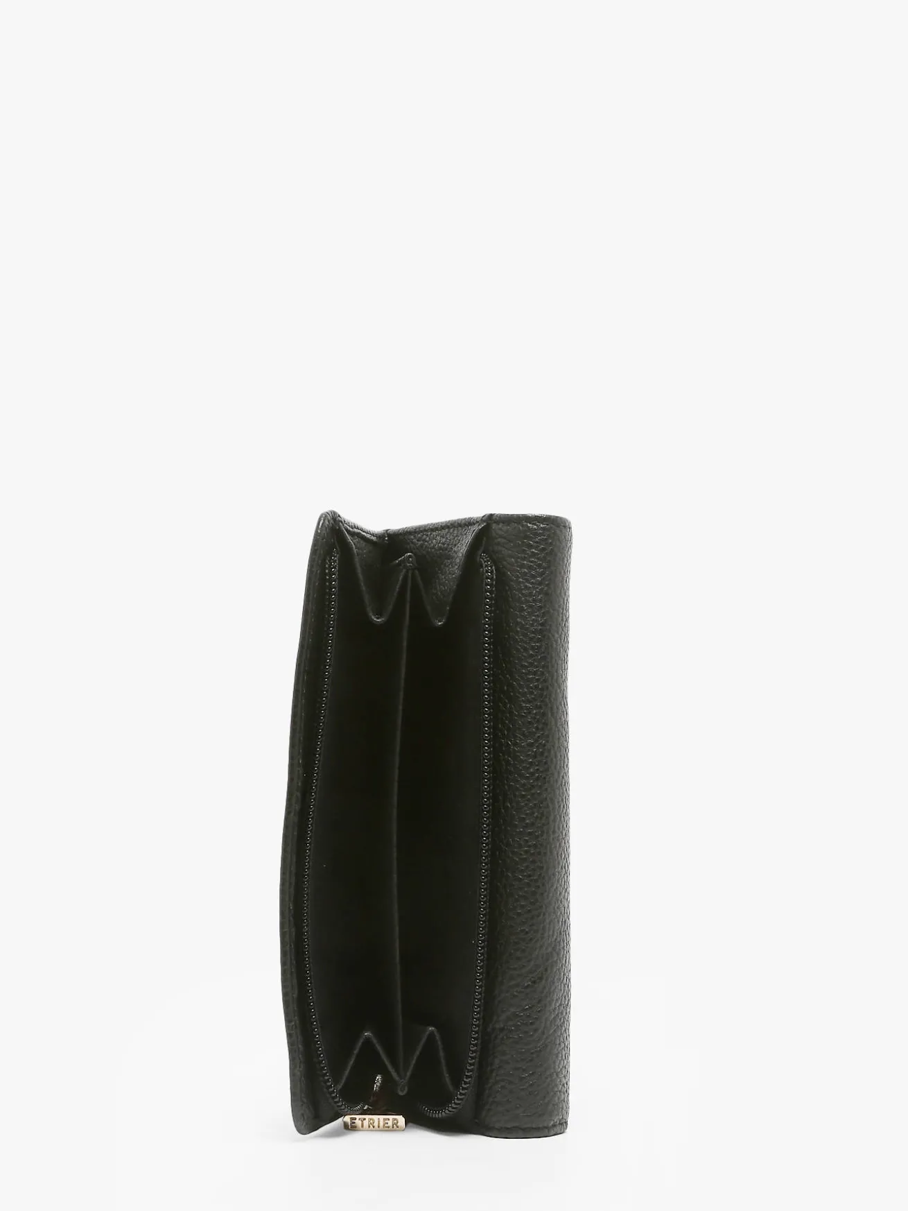 Portefeuille M Tradition cuir ETRIER