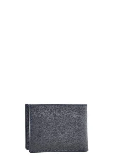 Portefeuille Madras cuir ETRIER