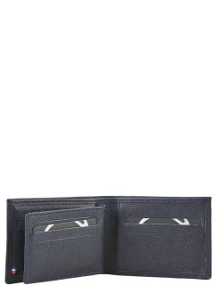Portefeuille Madras cuir ETRIER