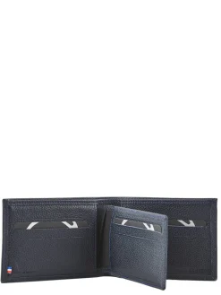 Portefeuille Madras cuir ETRIER
