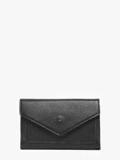 Portefeuille Madras cuir ETRIER
