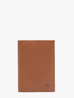 Portefeuille Madras cuir ETRIER
