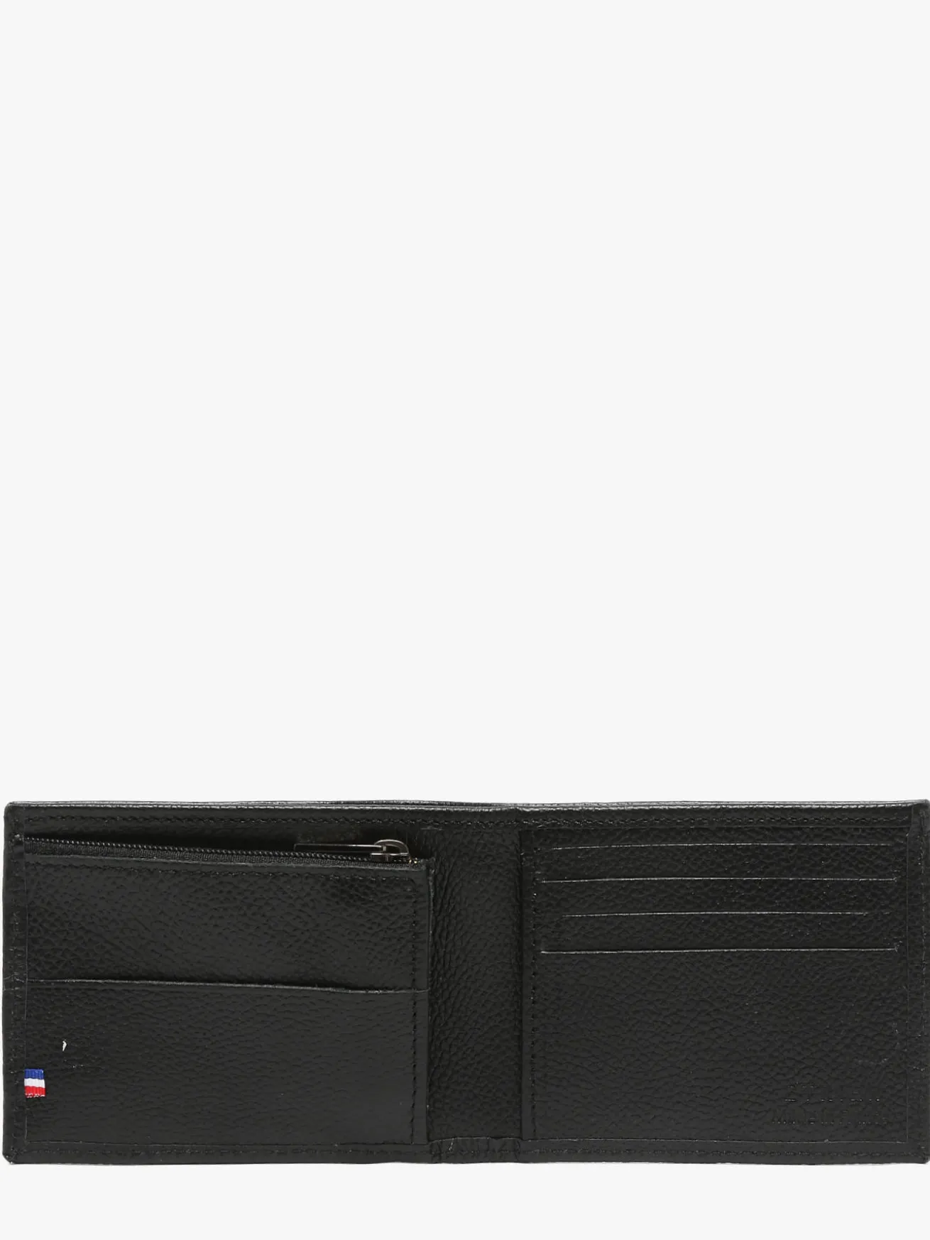 Portefeuille Madras cuir ETRIER
