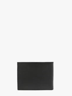 Portefeuille Madras cuir ETRIER
