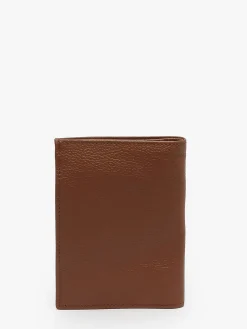 Portefeuille Madras cuir ETRIER