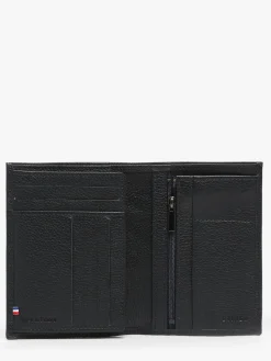 Portefeuille Madras cuir ETRIER