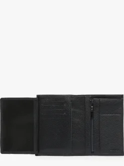 Portefeuille Madras cuir ETRIER