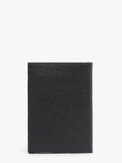 Portefeuille Madras cuir ETRIER