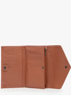 Portefeuille Madras cuir ETRIER