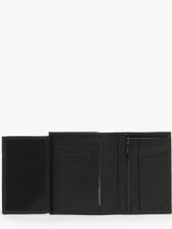 Portefeuille Madras cuir ETRIER