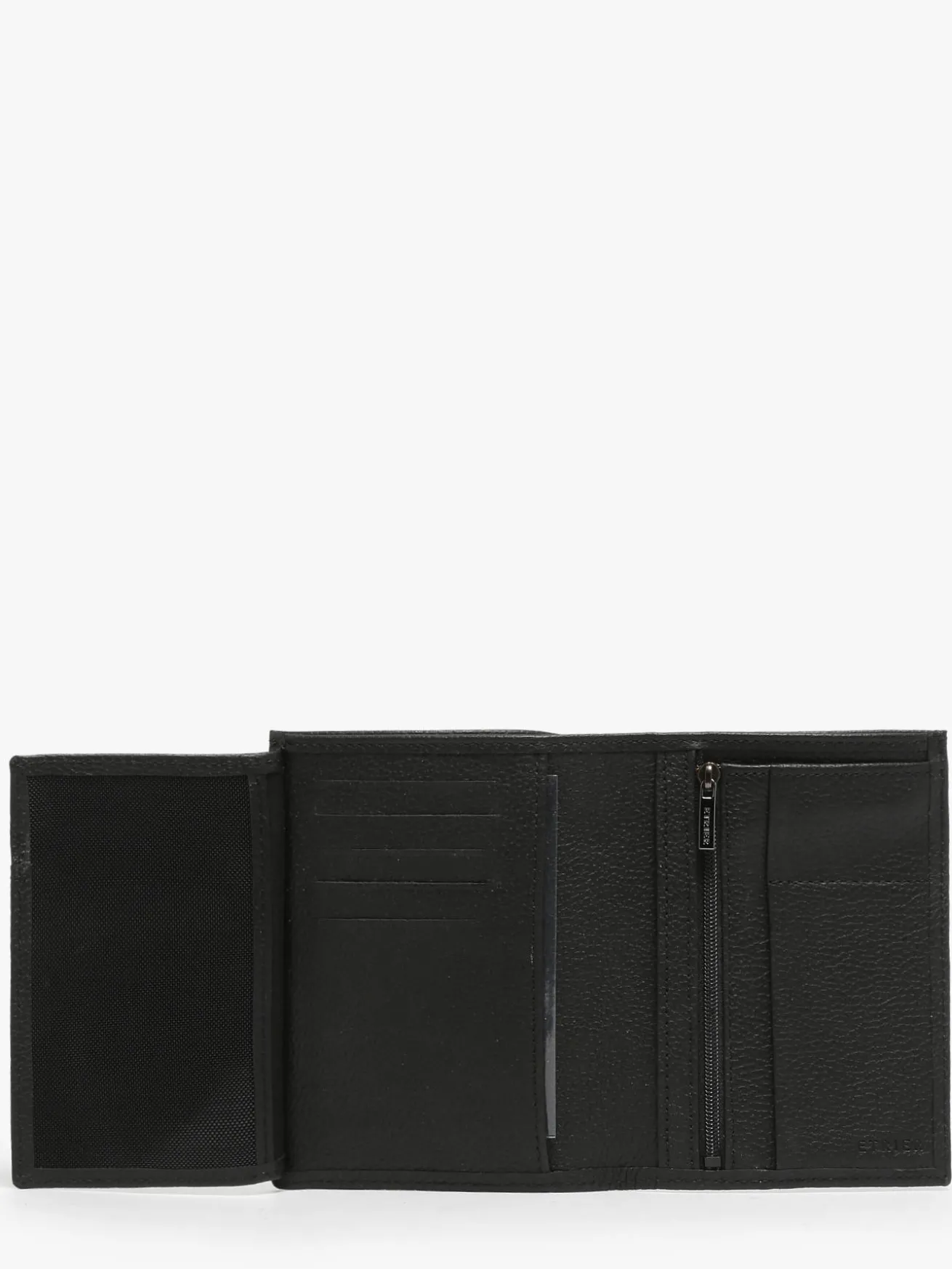 Portefeuille Madras cuir ETRIER