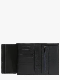Portefeuille Madras cuir ETRIER