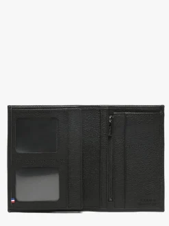 Portefeuille Madras cuir ETRIER