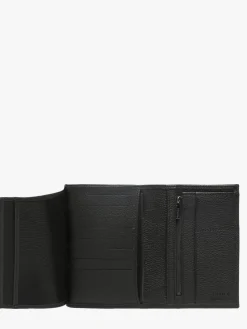 Portefeuille Madras cuir ETRIER