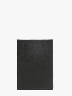 Portefeuille Madras cuir ETRIER