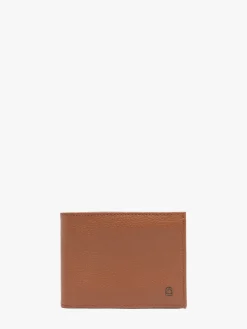 Portefeuille Madras cuir ETRIER