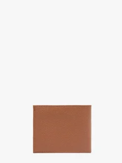 Portefeuille Madras cuir ETRIER