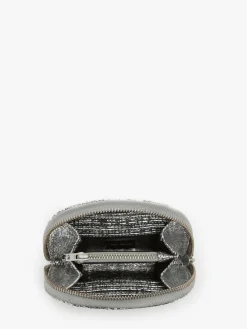 Portefeuille Manon Miroir cuir PAUL MARIUS