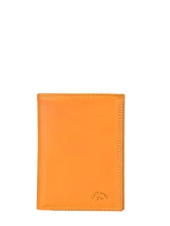 Portefeuille Marina cuir KATANA