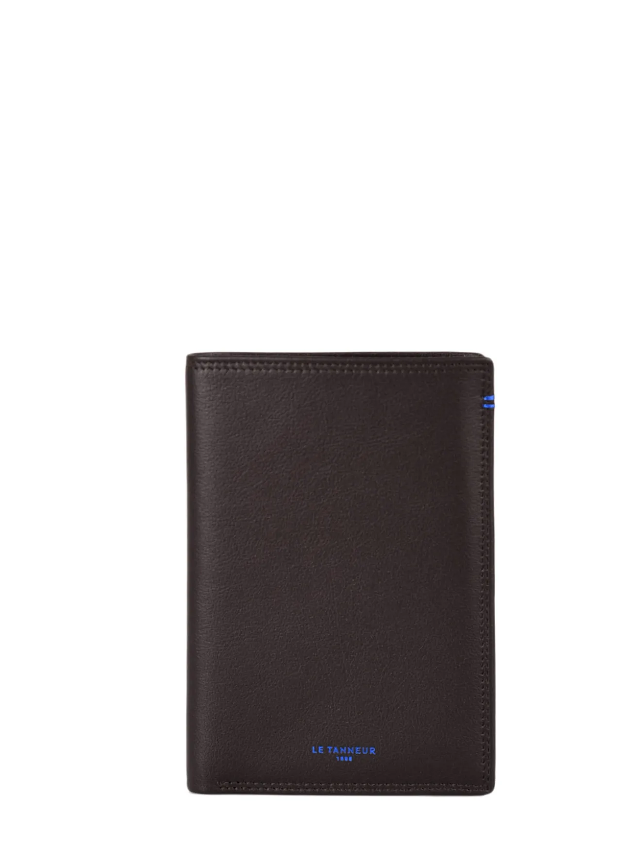 Portefeuille Martin cuir LE TANNEUR