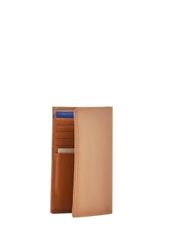 Portefeuille Martin cuir LE TANNEUR