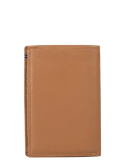 Portefeuille Martin cuir LE TANNEUR