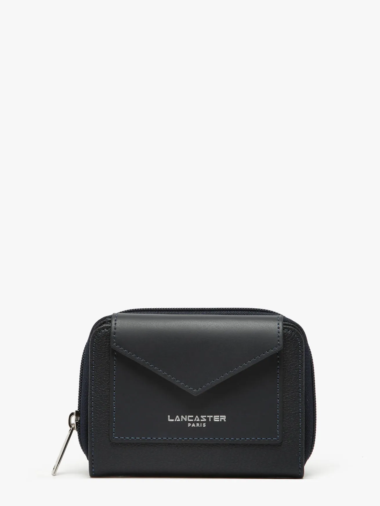 Portefeuille Maya cuir LANCASTER