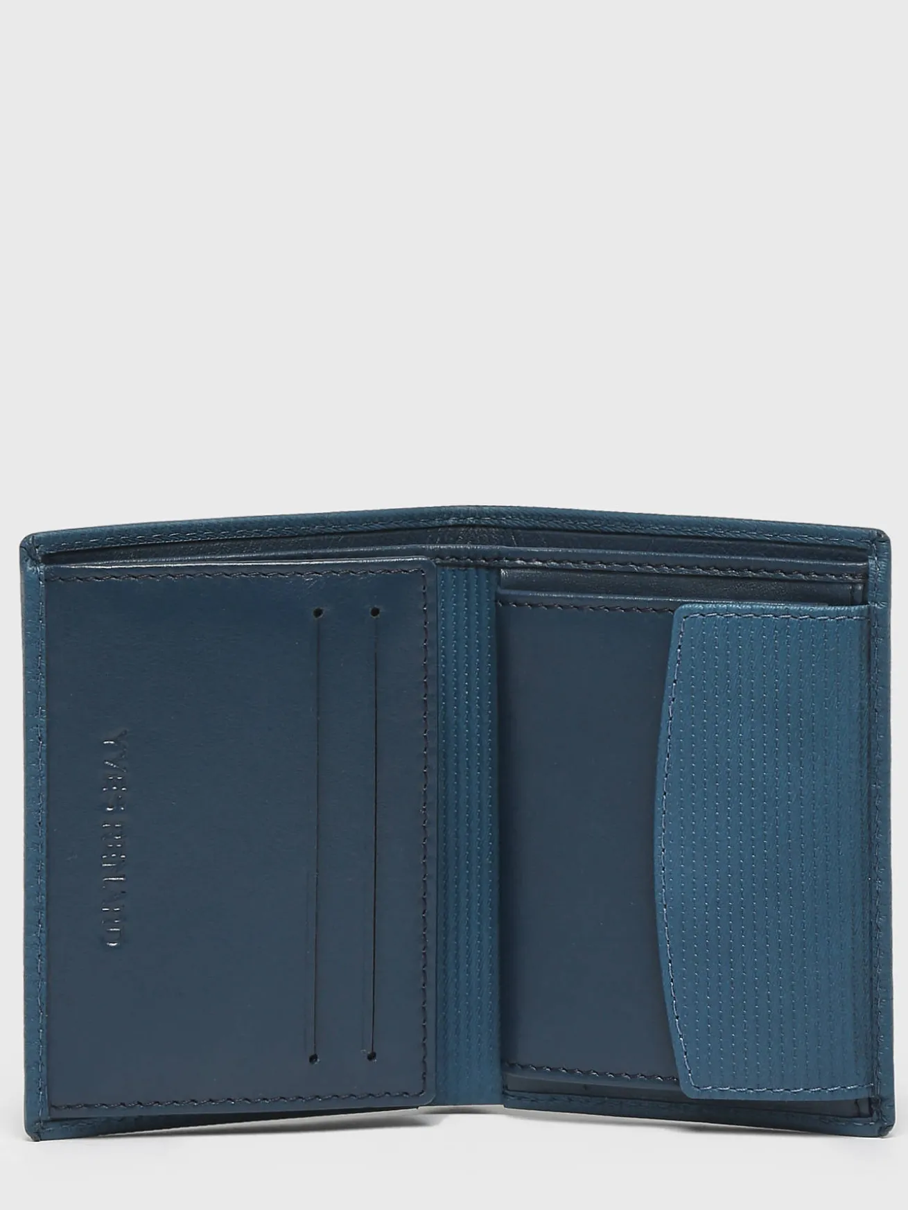 Portefeuille Michelin cuir YVES RENARD