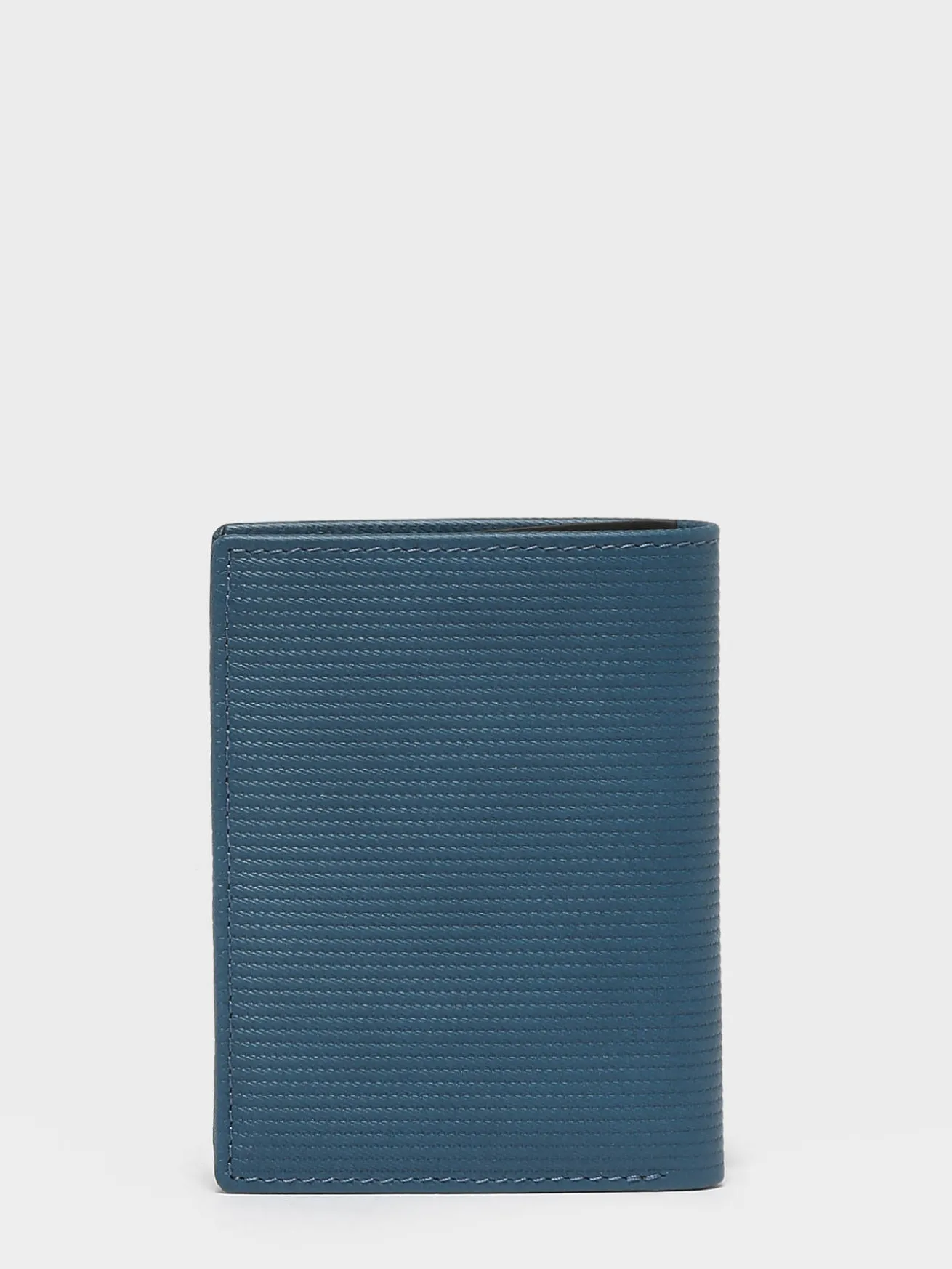 Portefeuille Michelin cuir YVES RENARD