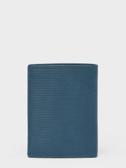 Portefeuille Michelin cuir YVES RENARD