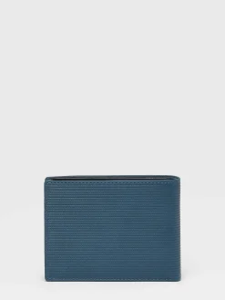 Portefeuille Michelin cuir YVES RENARD