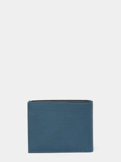 Portefeuille Michelin cuir YVES RENARD