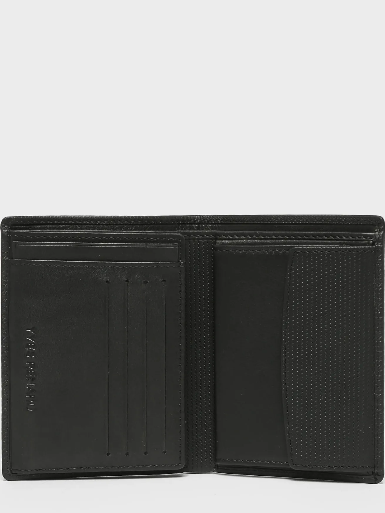 Portefeuille Michelin cuir YVES RENARD