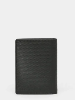 Portefeuille Michelin cuir YVES RENARD