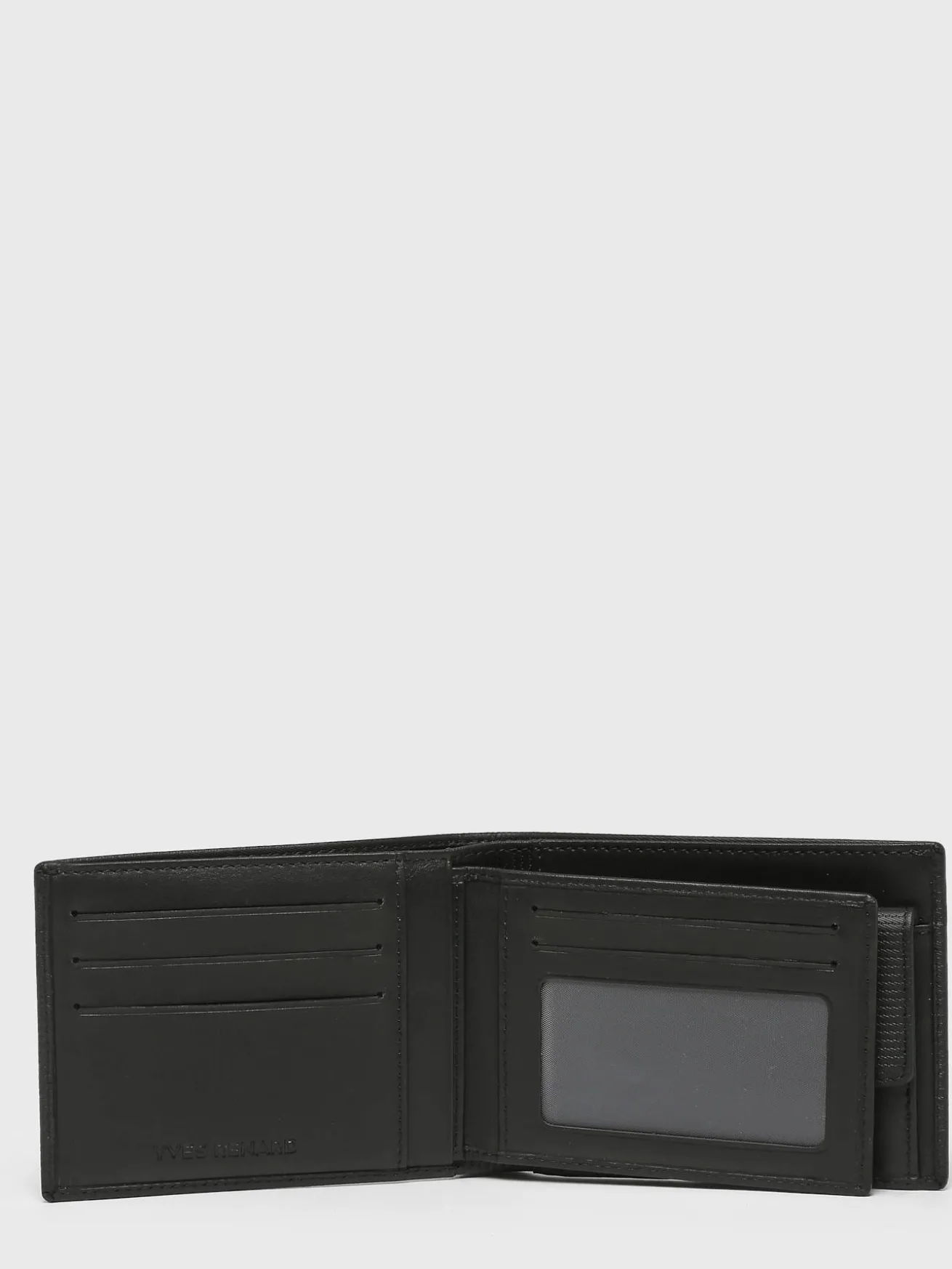 Portefeuille Michelin cuir YVES RENARD