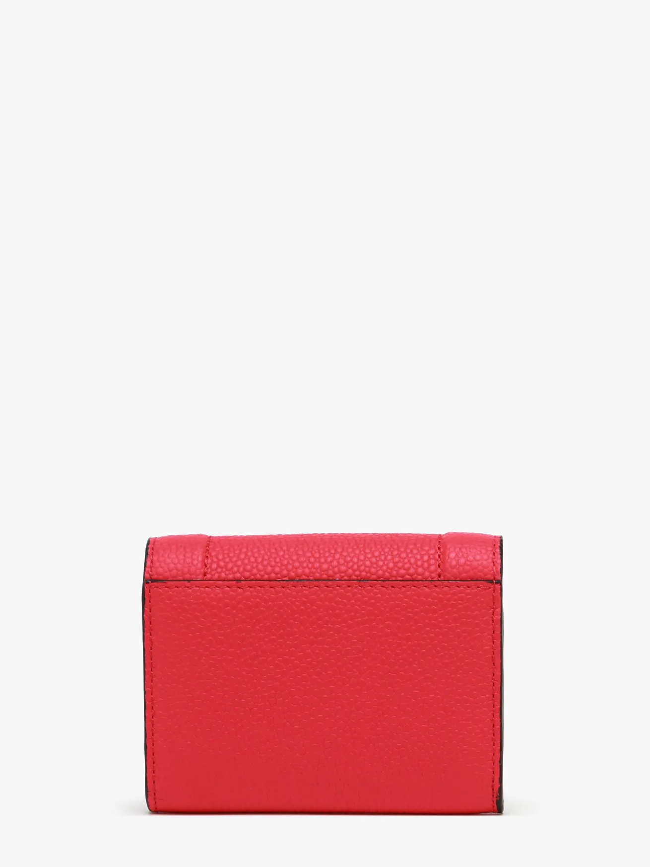 Portefeuille mini Ninon cuir LANCEL