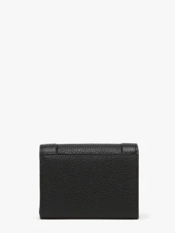 Portefeuille mini Ninon cuir LANCEL