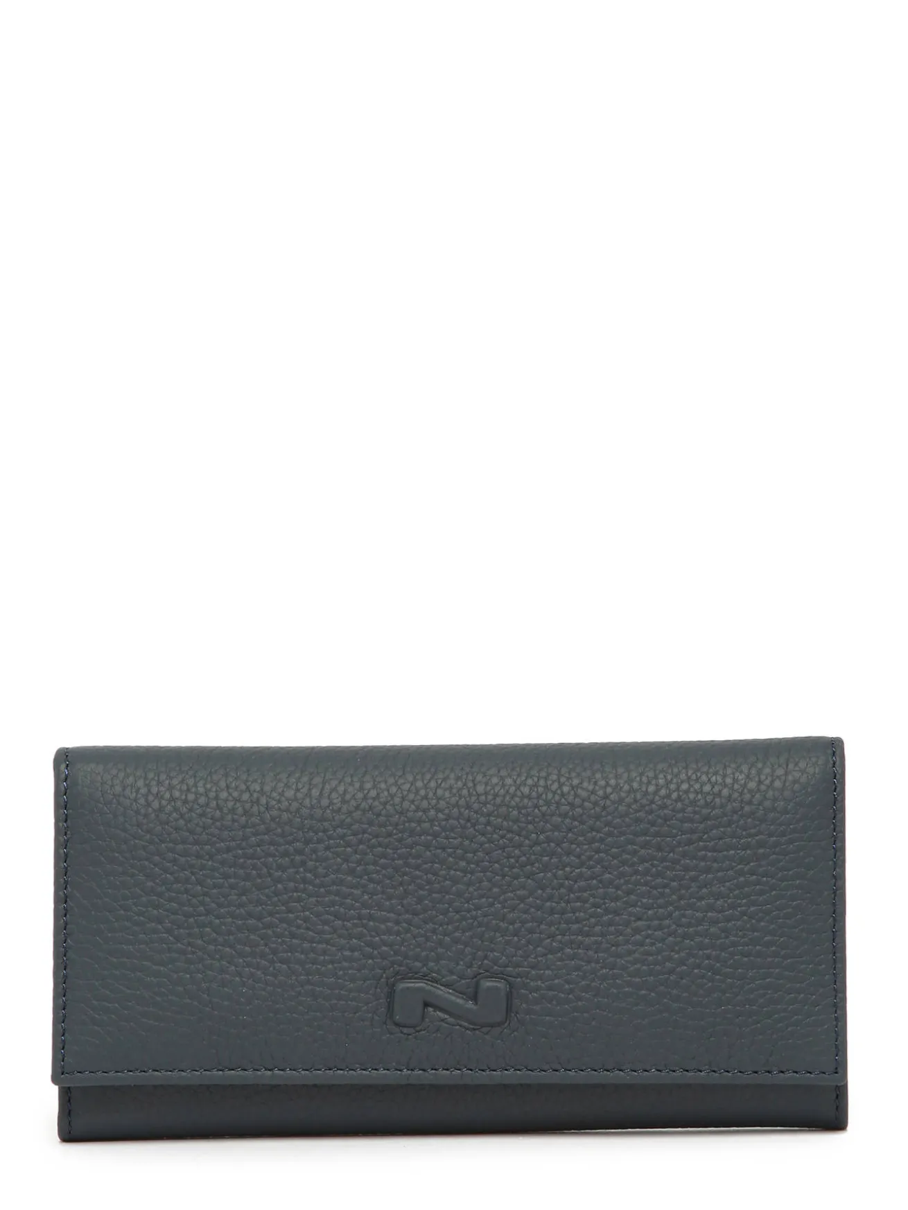 Portefeuille N City Continental cuir NATHAN BAUME