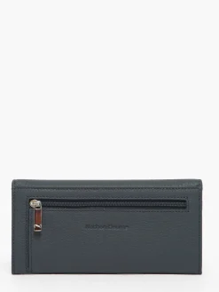 Portefeuille N City Continental cuir NATHAN BAUME