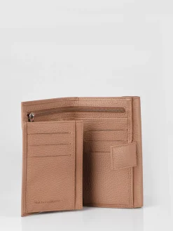 Portefeuille NATHAN BAUME