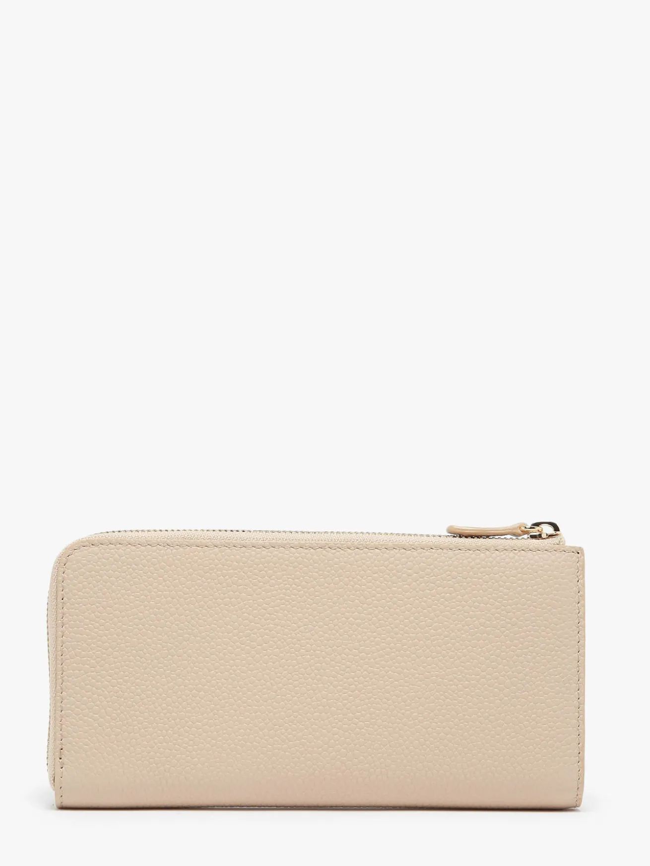 Portefeuille Ninon cuir LANCEL